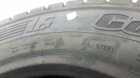 445/65R22.5 opona AEOLUS AGP23 169F